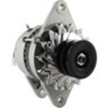 NEW ALTERNATOR 24 VOLT FITS ISUZU EQUIPMENT LINK-BELT EXCAVATOR 6BD1T 6SD1 image 5