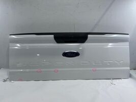 2023-24 Ford F-250 Super Duty Tailgate W/o Trim Step or Remote Release S... - $494.95