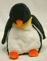 Ty Original Beanie Buddies Waddle Penguin Beanbag Plush Toy Swing Tush T... - £23.58 GBP