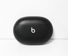 Beats Studio Buds Totally Wireless Earbuds MJ4X3LL/A - Black image 4