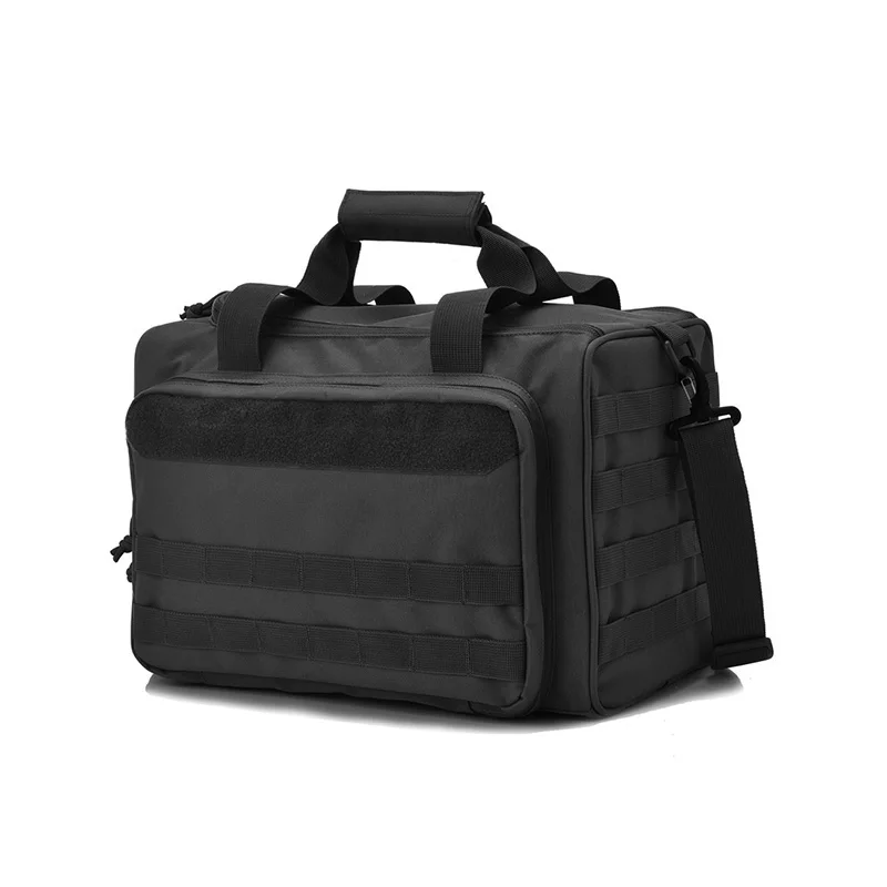 WINCENT   Range Bag  Bag 600D Waterproof  Training Bag  Molle System Tools Bags  - £160.11 GBP