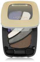 Loreal Colour Riche Eye Shadow Quad # 213 Love To Hate Me - £4.74 GBP