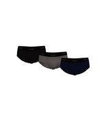 Wrangler Men&#39;s Cooling Stretch Briefs Assorted colors Size L - £15.66 GBP