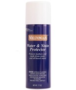 WATER &amp; STAIN PROTECTOR spraY can Waterproof Shoes Boot Leather MELTONIA... - $1,158.28 MXN