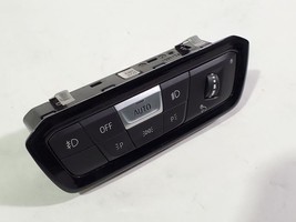 Headlight Switch PN 61315a16b18-01 OEM 2022 BMW 430I 90 Day Warranty! Fast Sh... - £44.57 GBP