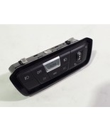 Headlight Switch PN 61315a16b18-01 OEM 2022 BMW 430I 90 Day Warranty! Fa... - £45.43 GBP