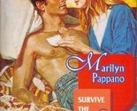 Survive The Night (Heartbreakers) (Silhouette Intimate Moments, 703) Mar... - $2.93