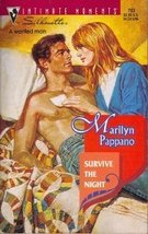 Survive The Night (Heartbreakers) (Silhouette Intimate Moments, 703) Marilyn Pap - £2.34 GBP