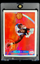 2003 Topps Chrome Refractor #83 Corey Maggette LA Clippers *Great Condition* - £3.33 GBP