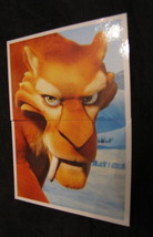 Ice Age Collision Route Exselung Figure Lot #29 30 Complete-
show origin... - $7.25