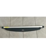 Kia Sorento 2016-2019 OEM Trunk Cargo Luggage Security Shade Cover Shield - $69.25