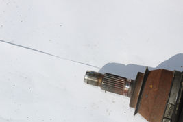 2008-2010 MINI COOPER FRONT PASSENGER AXLE    R1333 image 8