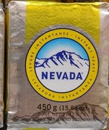 3X NEVADA INSTANT YEAST ( levadura ) - 3 Big Packs Of 450g Each - Free S... - $65.52 CAD