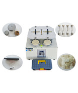 Four-Station Abrasion Testing Machine Woolen Fabric Pilling Wear Tester ... - £1,613.61 GBP