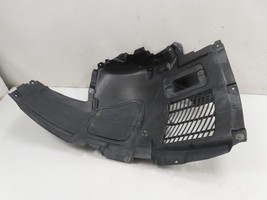 12 BMW 650i F12 Convertible #1306 Fender Liner, Inner Splash Shield Fron... - $69.29