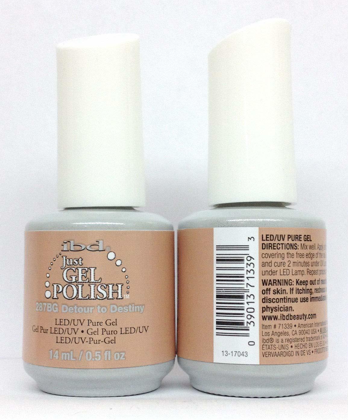IBD Just Gel Polish - Serengeti Soul Fall/Winter 2018 Collection- Pick A... - $9.00
