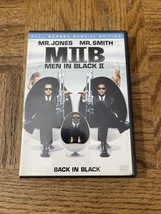 Men In Black 2 Fullscreen DVD - £9.40 GBP