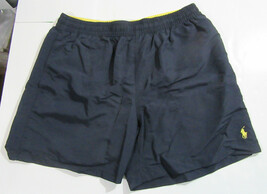 Polo Ralph Lauren Mens Swim Trunks Worth Navy NWT - $44.99
