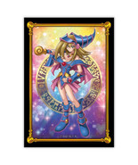 Yu-Gi-Oh! Dark Magician Girl Card Sleeves - £15.31 GBP
