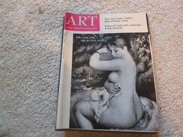 Art and Photography Magazine February 1957- The Buxom Nude [Single Issue Magazin image 3