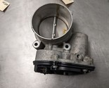Throttle Valve Body From 2014 Ford Edge  3.5 AT4E9F991EL - $39.95