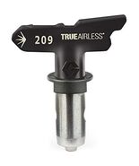 Graco TRU209 TrueAirless 209 Spray Tip, Black, Silver - $70.64 CAD