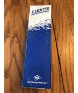 Clevite Engine Parts 211-174625-9090 2pcs USA Ships N 24h - $166.30