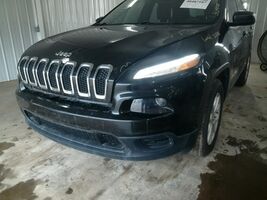 Crossmember/K-Frame Rear Standard Duty Suspension Fits 14-22 CHEROKEE 10... - $94.05