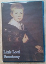 Little Lord Fauntleroy by F. Hodgson Burnett, audiobook on mp3 CD or Thumbdrive - £7.97 GBP+