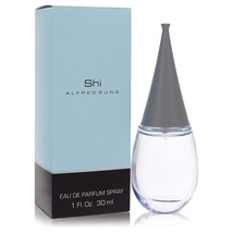 Shi by Alfred Sung Eau De Parfum Spray 1 oz for Women - £32.85 GBP