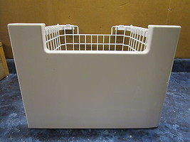 Samsung Refrigerator Freezer Wire Basket Part# DA97-02793D - £47.96 GBP