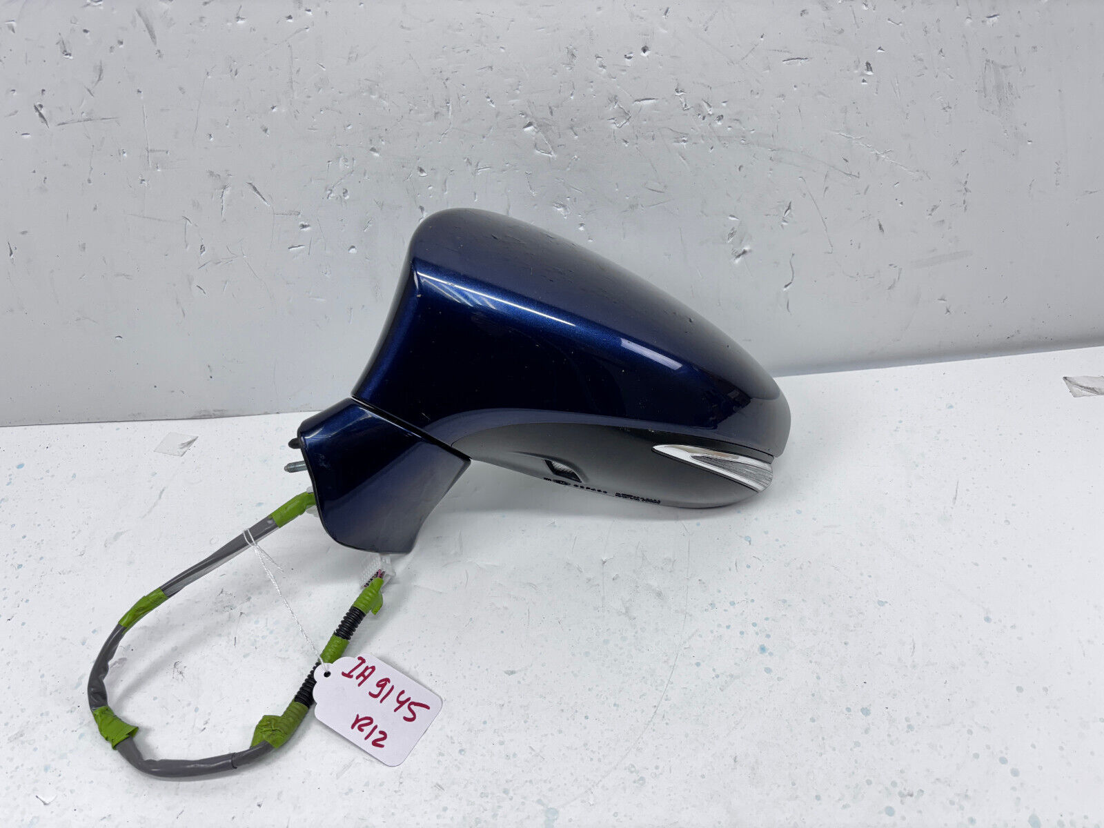 2011 2012 2013 2014 2015 2016 2017 LEXUS CT CT200h CT200 FRONT LEFT OEM ... - $100.00