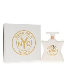 Bond No. 9 Tribeca Eau De Parfum Spray (Unisex) By Bond No. 9 - $406.86 CAD