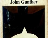 Death Be Not Proud: A Memoir by John Gunther / 1975 Paperback - $1.13