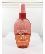 Vintage Avon Home Fragrance Hot Apple Pie Room &amp; Linen Spray non aerosl ... - $46.47 CAD