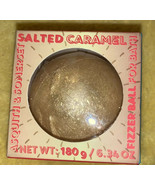 ASQUITH &amp; Somerset Salted Fizzier Ball Holiday Stocking Stuffer Retail $... - $25.39 CAD