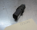 Coolant Temperature Sensor From 2011 JEEP WRANGLER  3.8 - $14.95