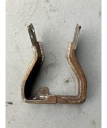 2012 Honda Civic Si Coupe Center Console Bracket Rear OEM - $555.79 MXN