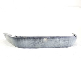 2007 2013 Jeep Wrangler OEM Right Rear Fender Flare 4WD 4DR Gray - $50.49