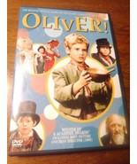 Oliver! (2005) Widescreen/Fullscreen Dickens Classic - $5.94