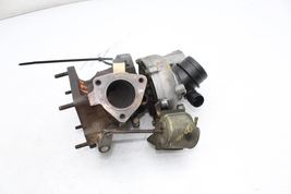 Left Driver Side Turbo Turbocharger 4.5L Cyl 5-8 Fits 03-06 CAYENNE 22568 image 4