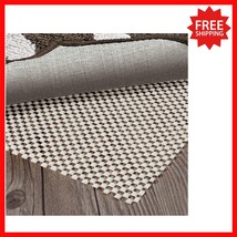 Non-Slip Rug Gripper 5&#39;x7&#39; - Thick, Durable Protection for Your Floors - $34.91
