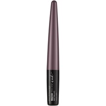 Maybelline New York Master Precise Ink Metallic Liquid Liner, Violet Nov... - £6.95 GBP