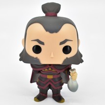 Funko Pop Nickelodeon Avatar the Last Airbender Admiral Zhao #998 Loose ... - £3.93 GBP