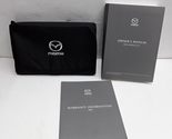 2023 Mazda CX-30 CX30 Origial Owners Manual [Paperback] Auto Manuals - $106.82