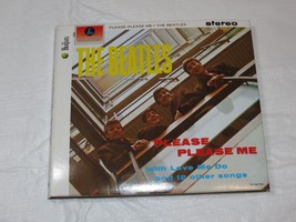 Please Please Me [Digipak] by The Beatles CD Sep-2009 Apple Records Love Me Do - £14.51 GBP