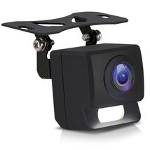 Pyle Rear View Backup Camera for Car – Compact Reverse Cam (Open Box) - $6.29