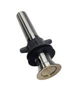 Delta RP101630CZ Push Pop Up Drain with Overflow - Champagne Bronze - $40.90
