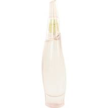Donna Karan Cashmere Mist Liquid Nude Perfume 1.7 Oz Eau De Parfum Spray  image 4