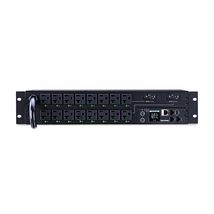 CyberPower PDU41003 Switched PDU, 120V/30A, 16 Outlets, 2U Rackmount - £881.34 GBP